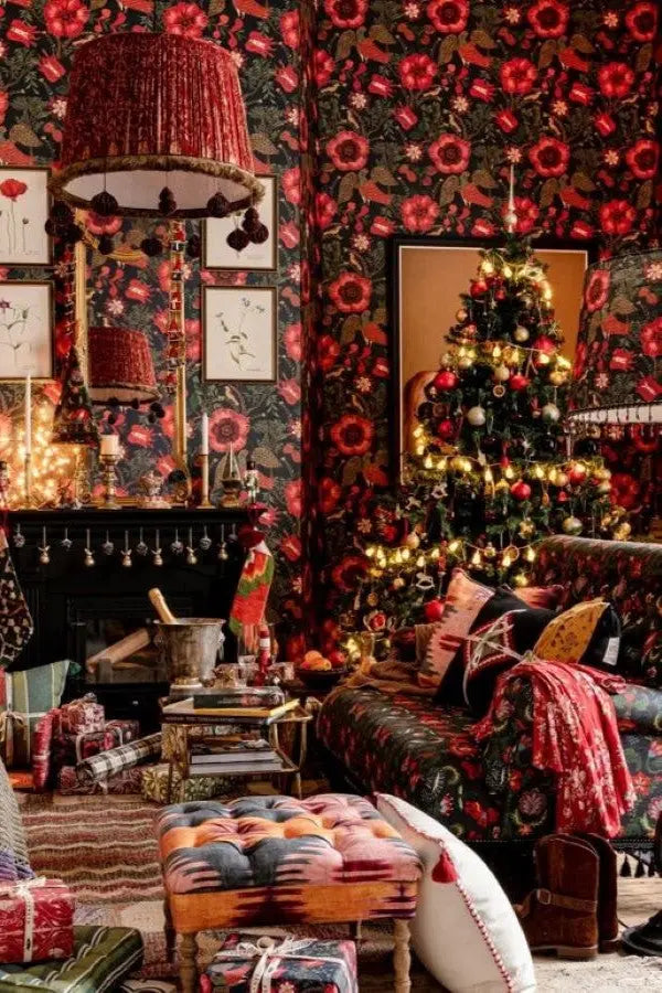 Exquisite Holiday Decor and Beyond