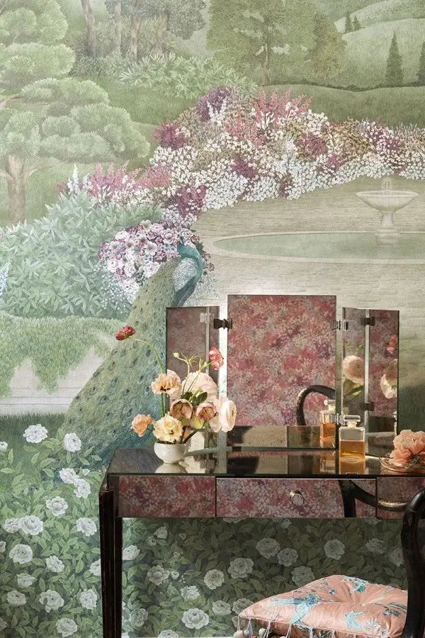 Scenic Wallpaper: A Timeless Trend