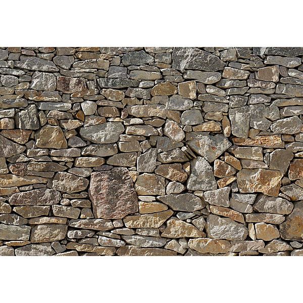 Stone Wall