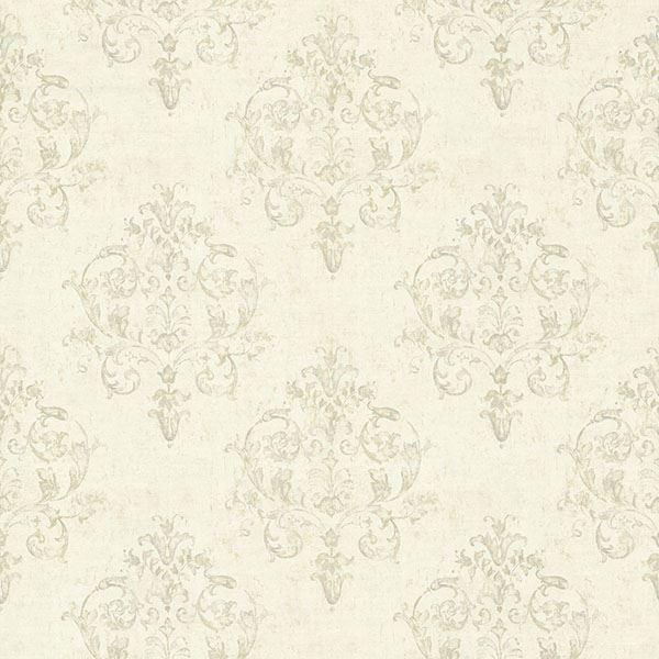 Arronsburg Linen Damask