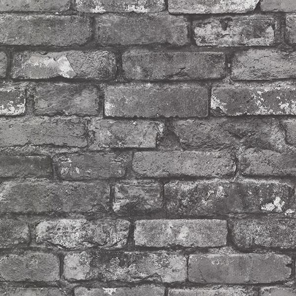 Picture of Brickwork Slate Exposed Brick