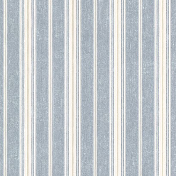 Picture of Jonesport Denim Cabin Stripe