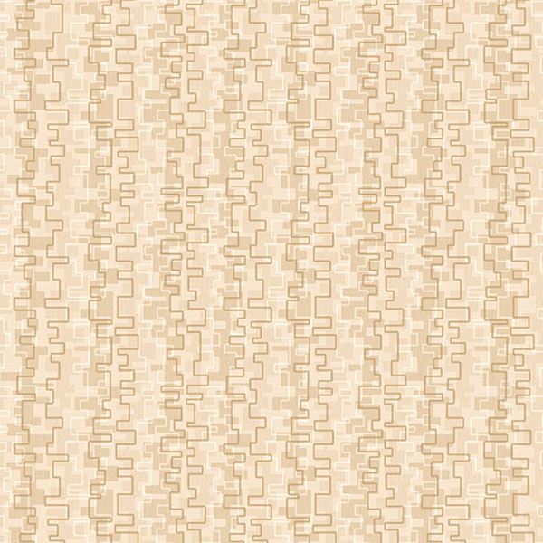 Picture of Harmonize Sand Small Geometric