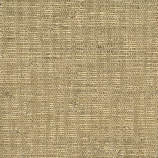 Chuso Wheat Grasscloth - Brewster Wallcovering