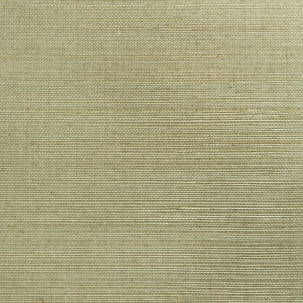 Picture of Mutei Sage Grasscloth