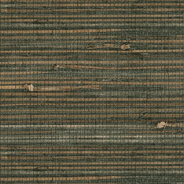 Picture of Reju Charcoal Grasscloth