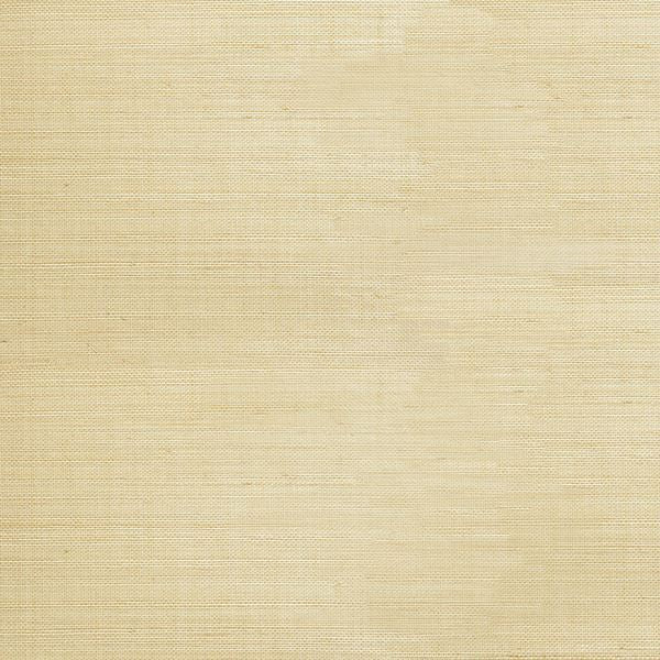 Zenyu Khaki Grasscloth  | Brewster Wallcovering - The WorkRm