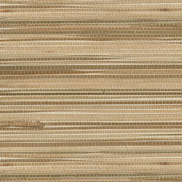 Dazo Neutral Grasscloth  | Brewster Wallcovering - The WorkRm