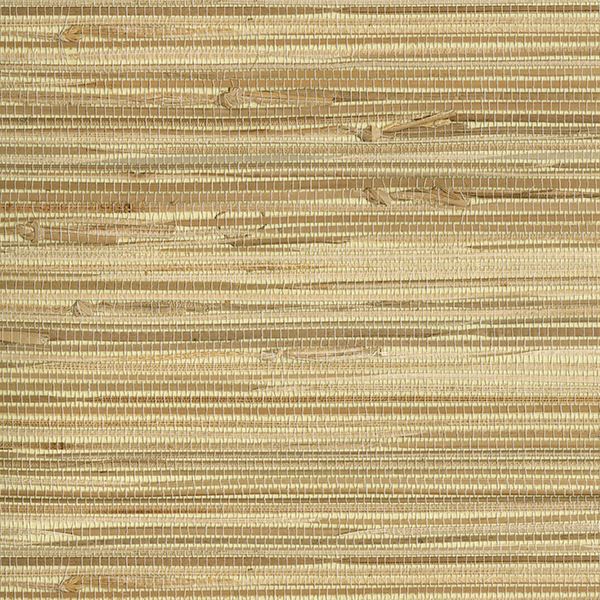 Endo Neutral Grasscloth  | Brewster Wallcovering - The WorkRm