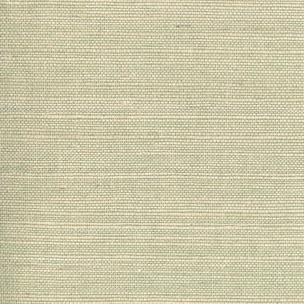 Picture of Barbora Light Green Grasscloth