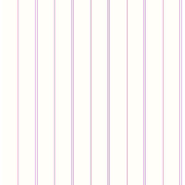 Picture of Little Tailor Pinstripe Purple Stripe