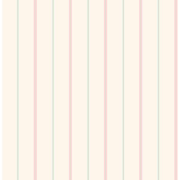 Picture of Little Tailor Pinstripe Beige Stripe