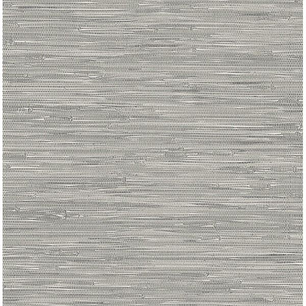 Picture of Tibetan Grasscloth Peel And Stick Wallpaper