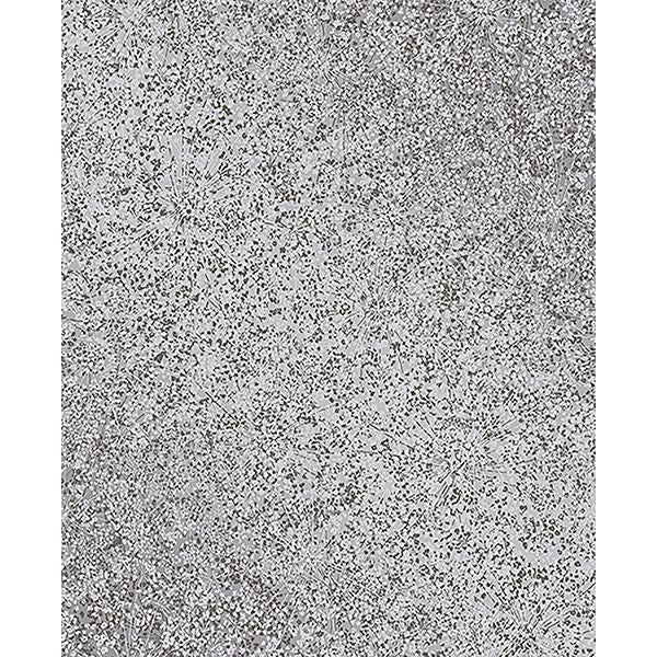 Picture of Dandi Grey Floral Wallpaper