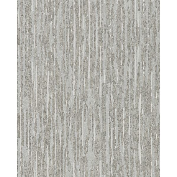 Picture of Malevich Grey Bark Wallpaper