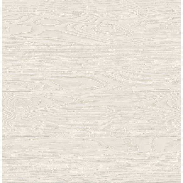 Picture of Salvaged Beige Wood Wallpaper