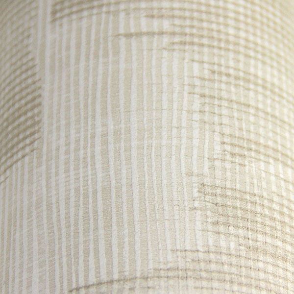 Serendipity Beige Shibori Wallpaper - Brewster Wallcovering