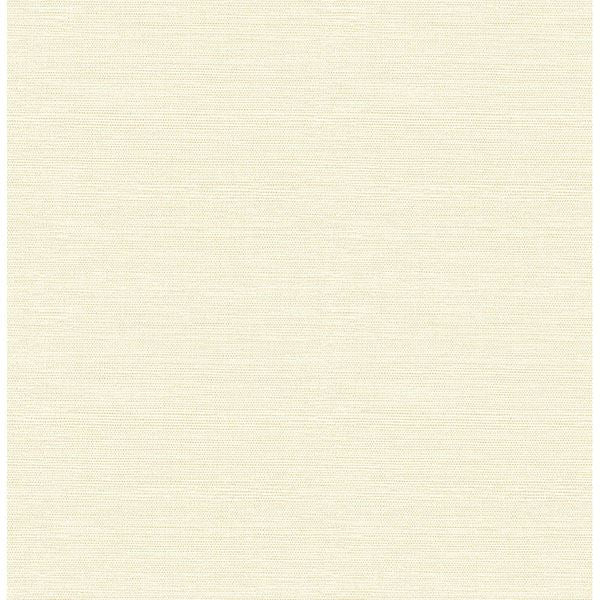 Picture of Agave Light Yellow Grasscloth Wallpaper