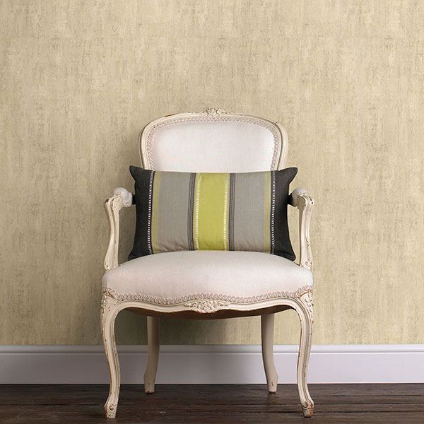 Unito Beige Texture Wallpaper  | Brewster Wallcovering