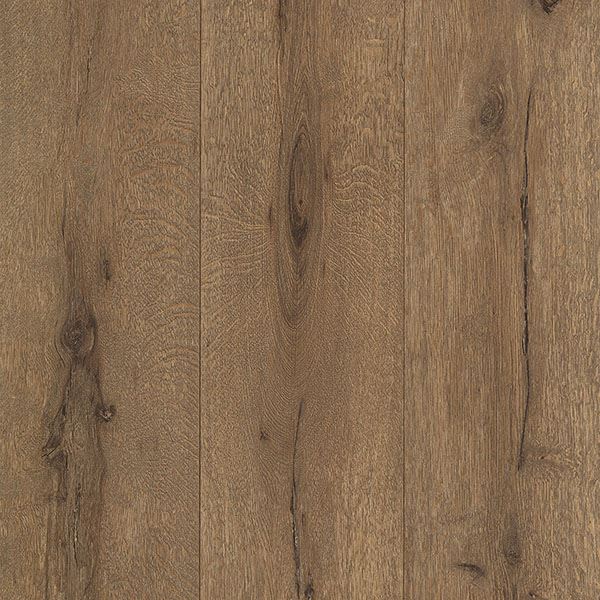 Picture of Appalachian Brown Wooden Planks Wallpaper