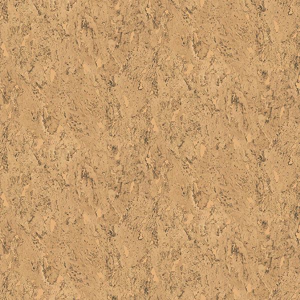 Picture of Adrift Neutral Large Faux Cork Wallpaper