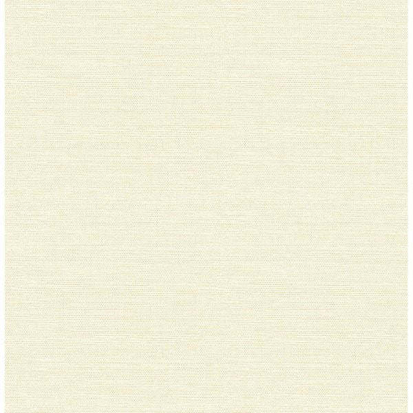 Picture of Bluestem Cream Grasscloth Wallpaper