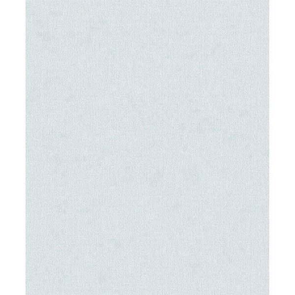 Picture of Nina Light Blue Texture Wallpaper