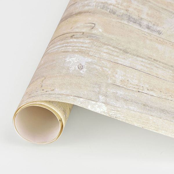 Lindens Cream Wood Wallpaper  | Brewster Wallcovering - The WorkRm