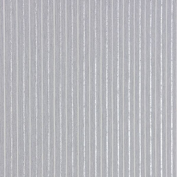 Lily Light Blue Stripe Wallpaper  | Brewster Wallcovering - The WorkRm