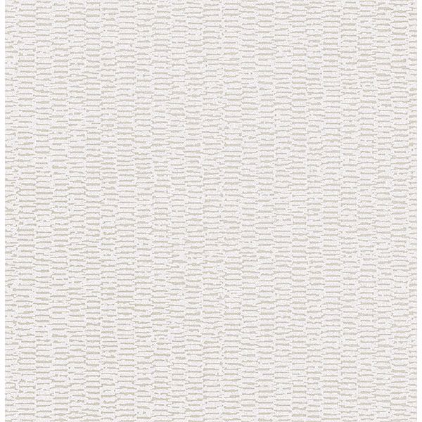 Picture of Fleur Cream Texture Wallpaper