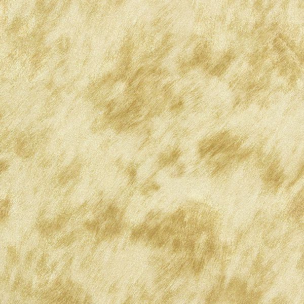 Brewster Wallcovering-Manarola Gold Cow Wallpaper