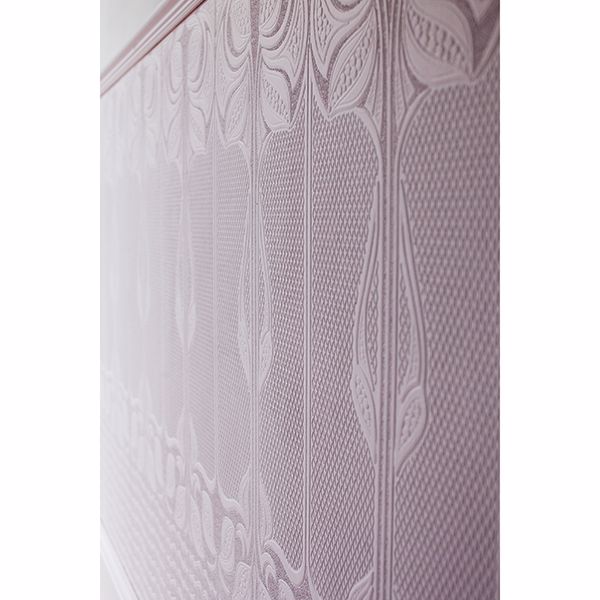 Nouveau Paintable Dado - Brewster Wallcovering