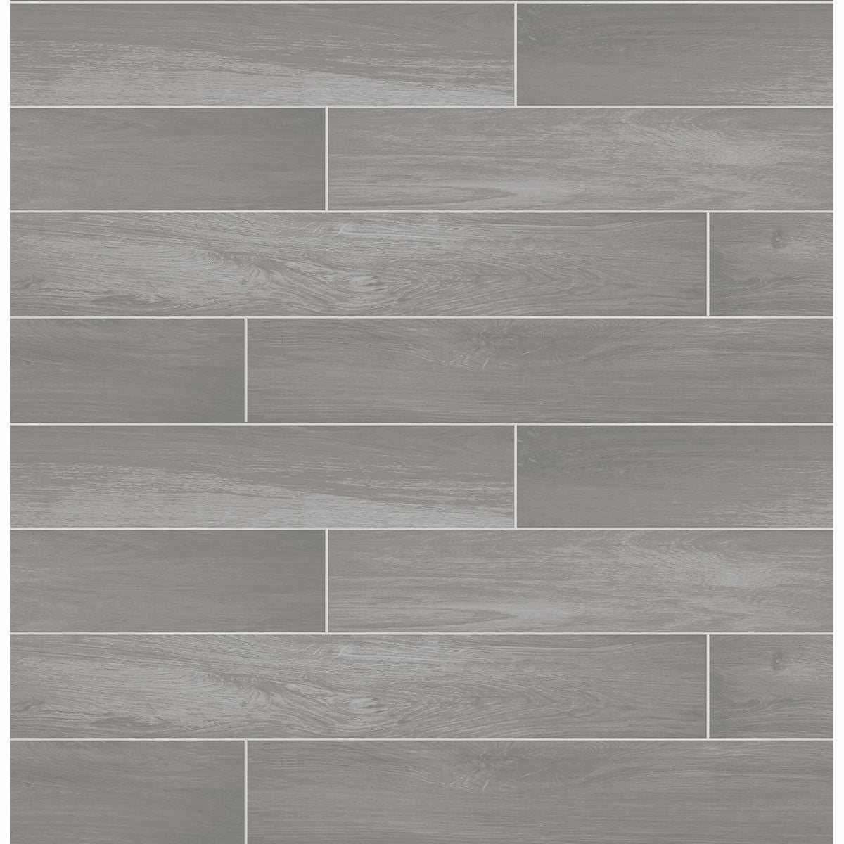 Picture of Titan Grey Wood Wallpaper