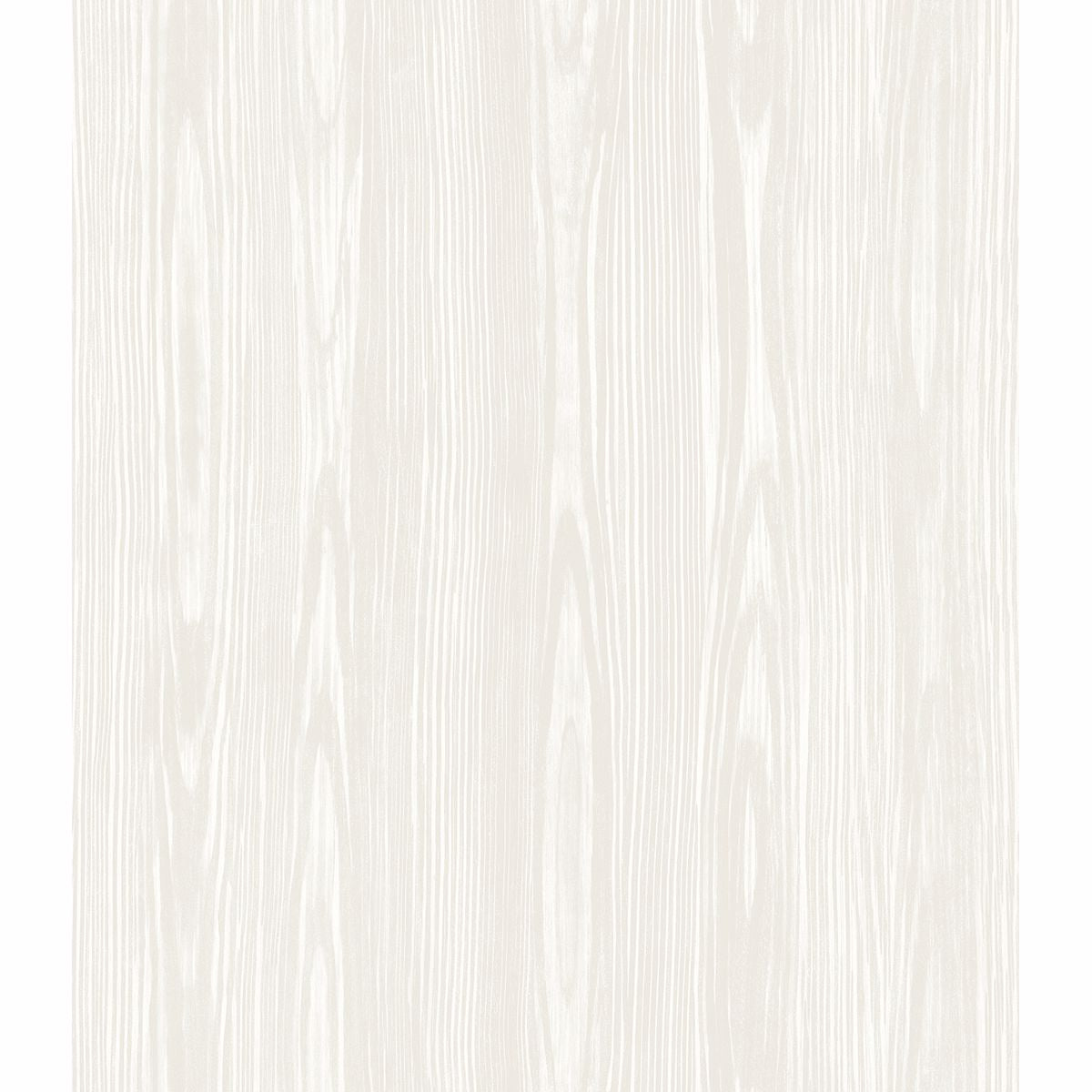 Picture of Illusion Beige Wood Wallpaper
