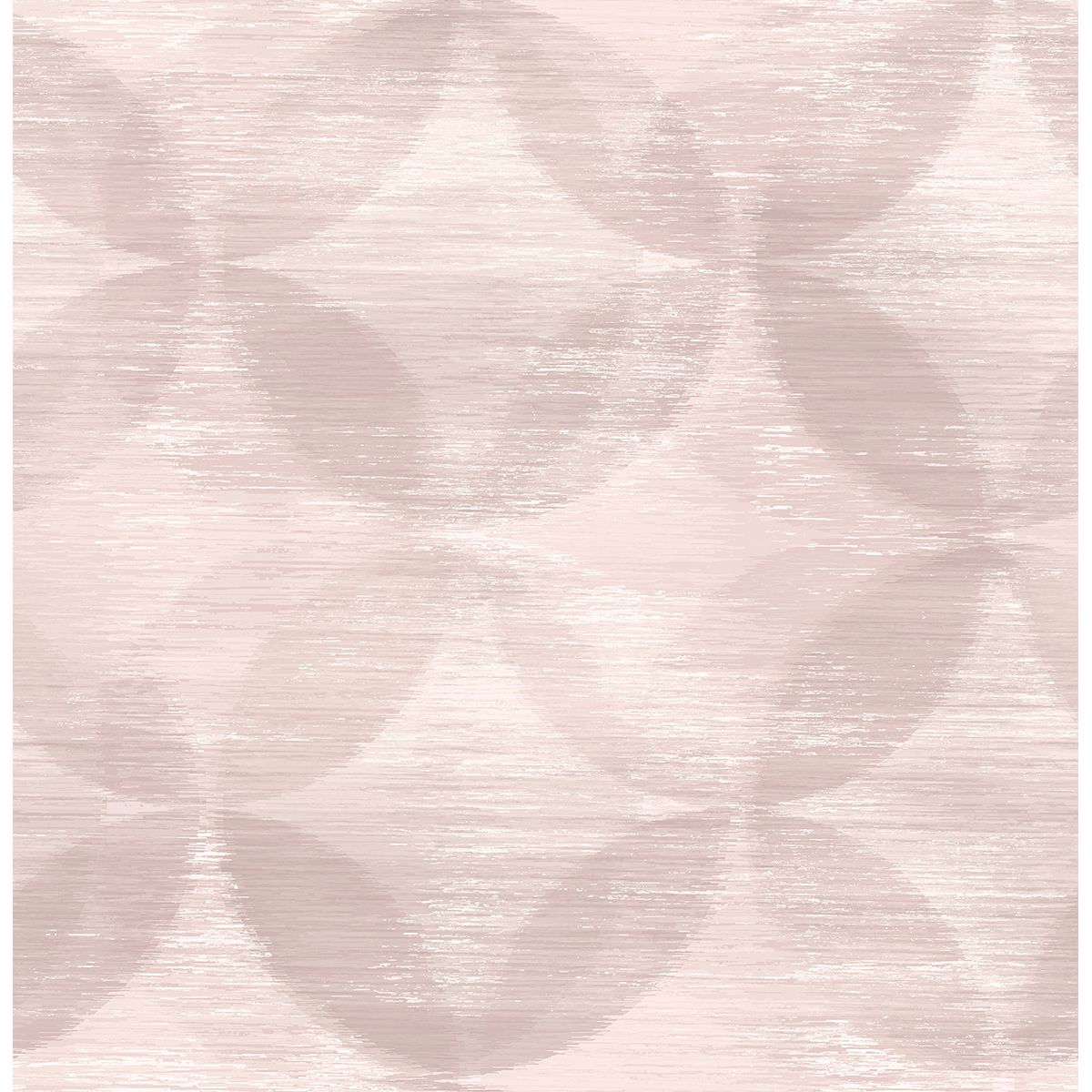 Picture of Alchemy Blush Geometric Wallpaper