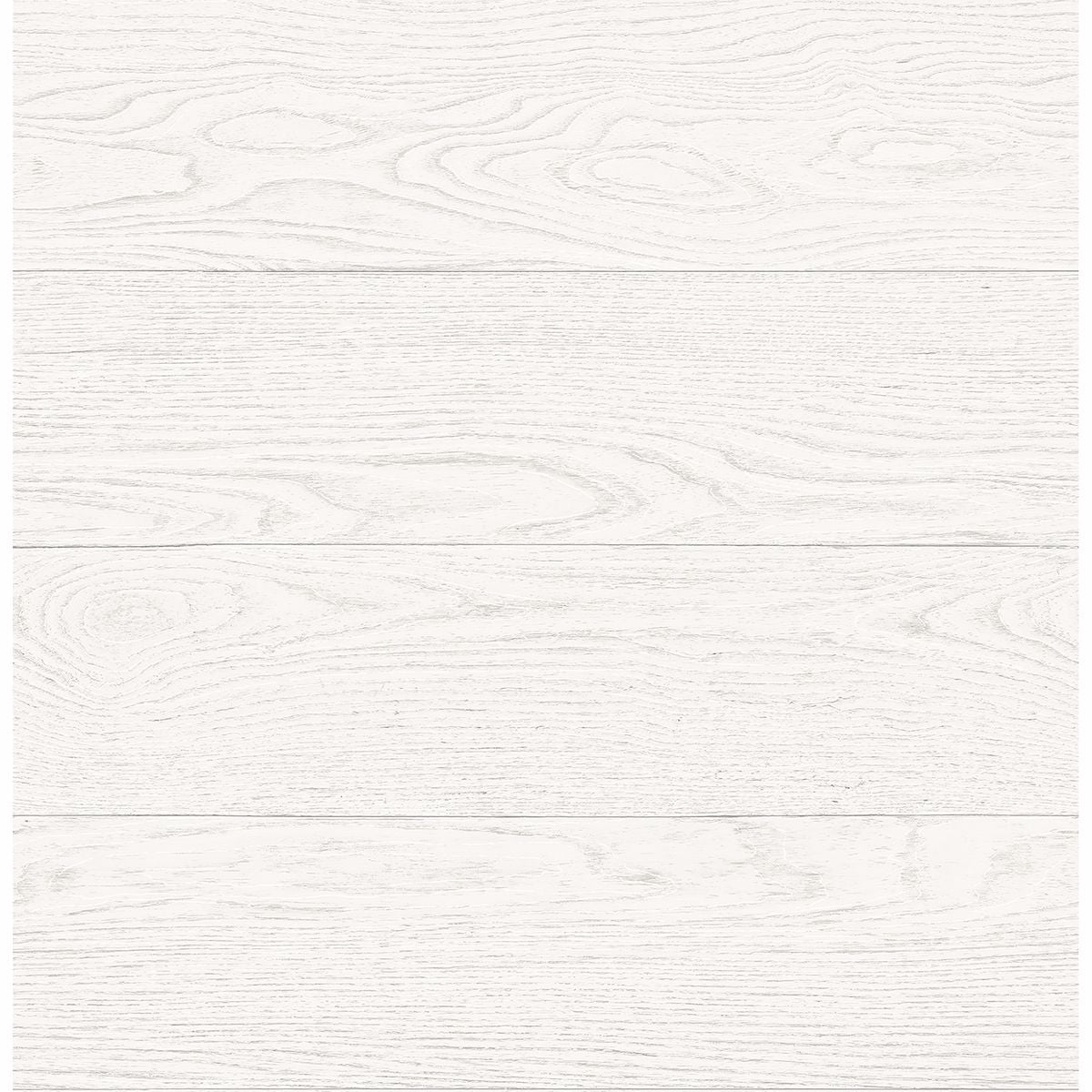 Picture of Ravyn White Salvaged Wood Plank Wallpaper