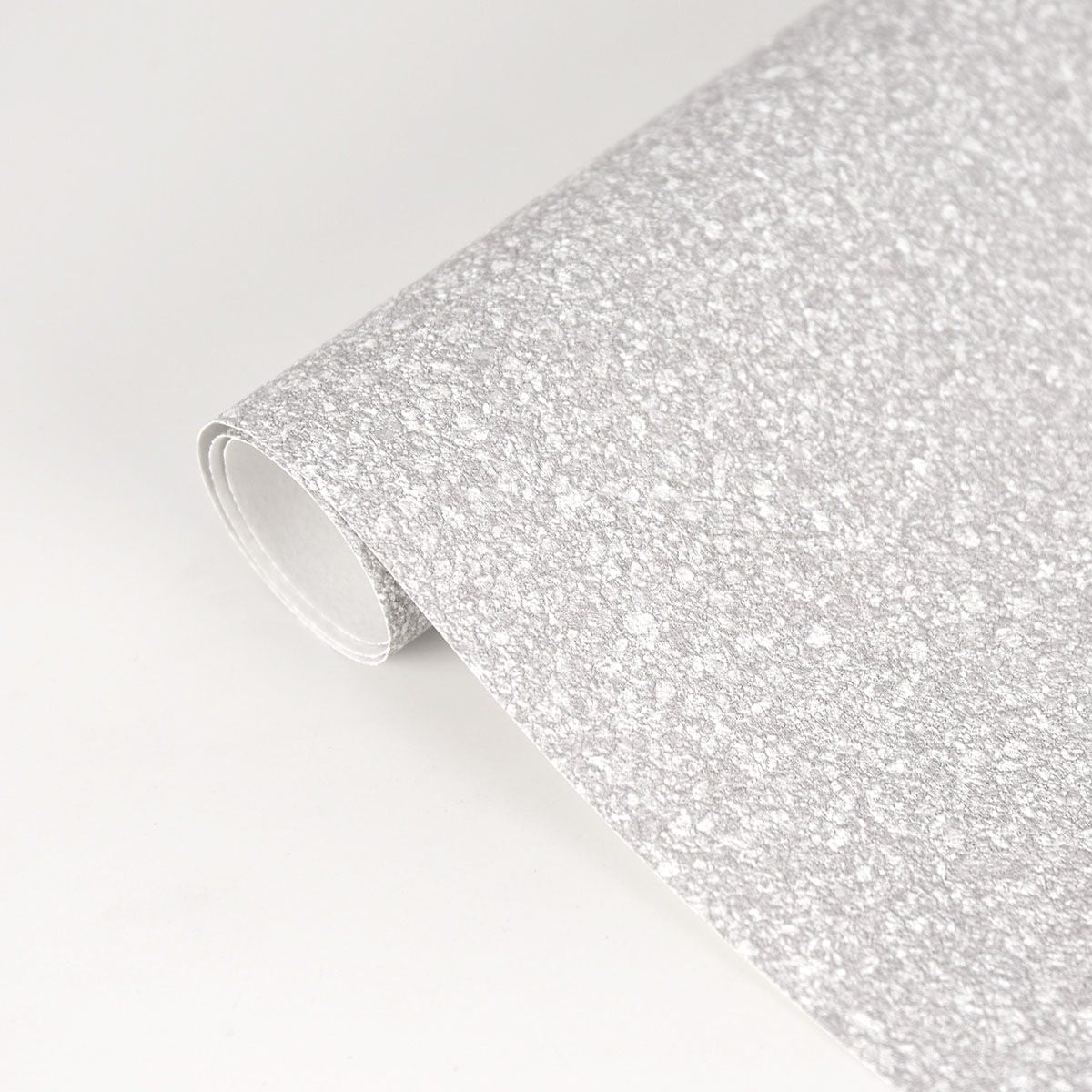 Griselda Taupe Speckle Wallpaper  | Brewster Wallcovering - The WorkRm