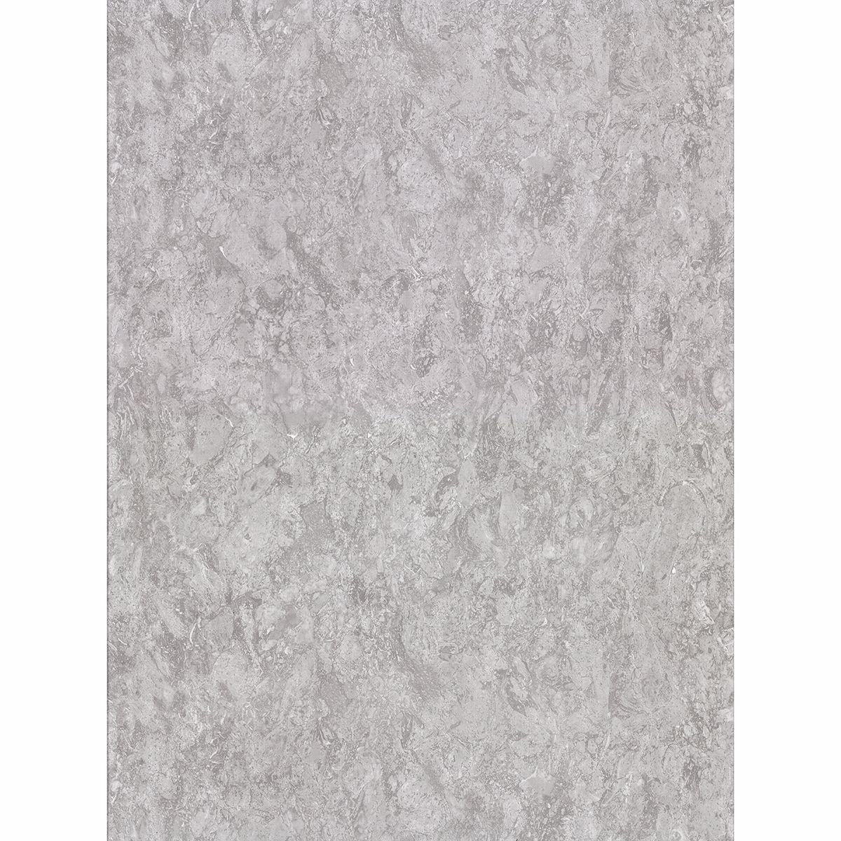 Picture of Verona Light Grey Patina Texture Wallpaper