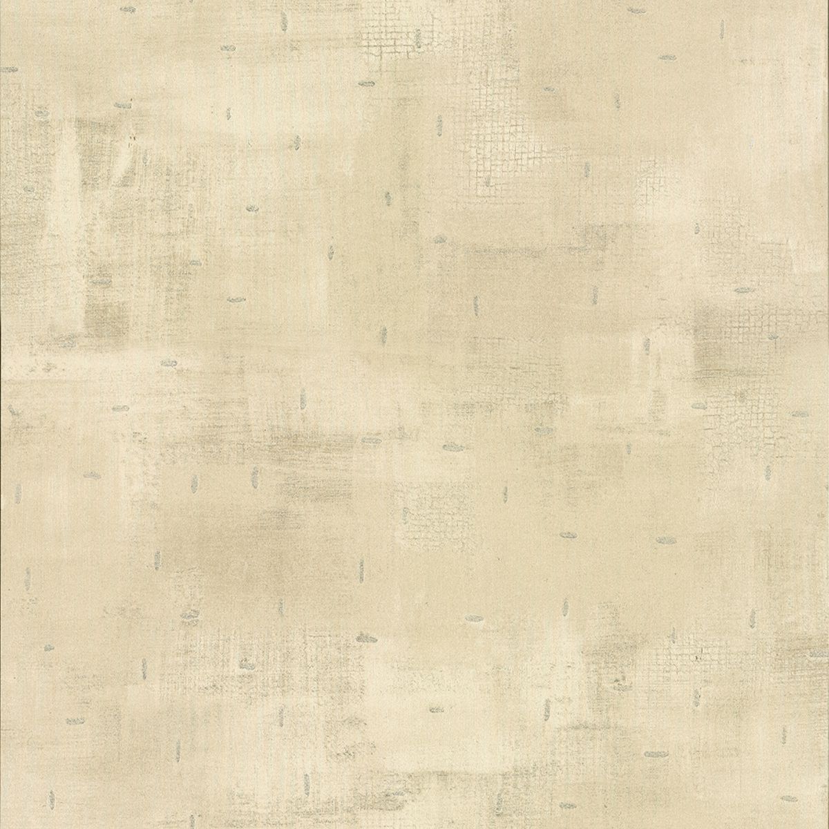 Picture of Portia Beige Distressed Texture Wallpaper