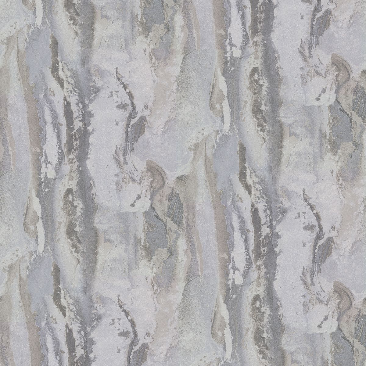 Picture of Vapor Silver Stone Wallpaper