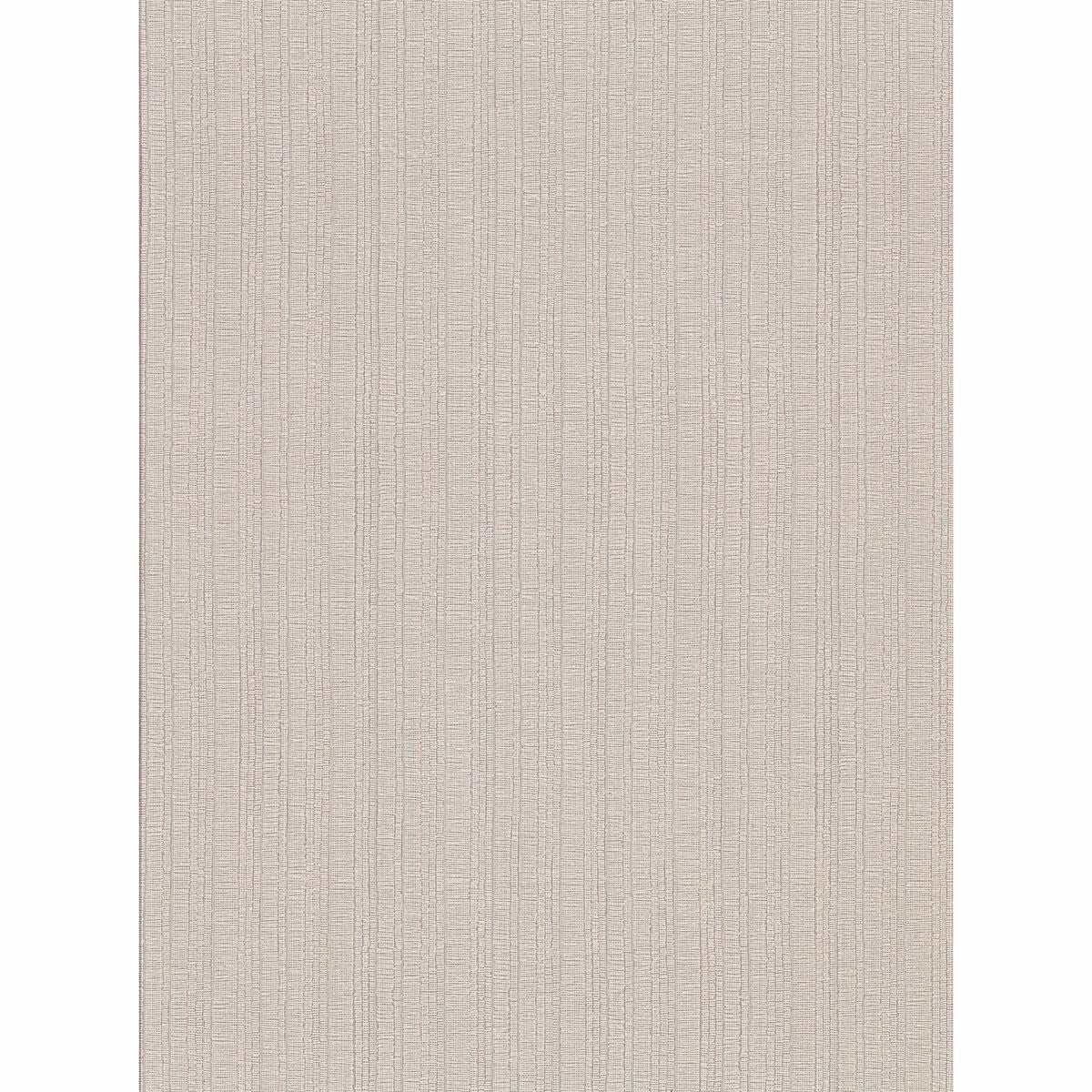 Picture of Kinsley Light Brown Distressed Stripe Wallpaper