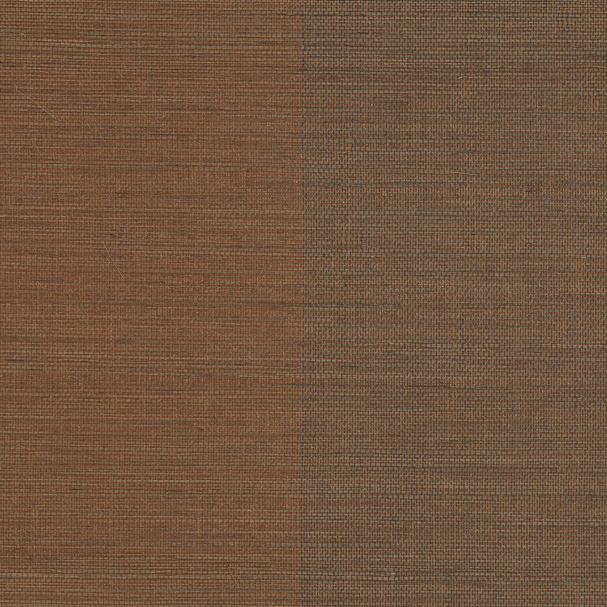 Yi Ze Brown Grasscloth  | Brewster Wallcovering - The WorkRm