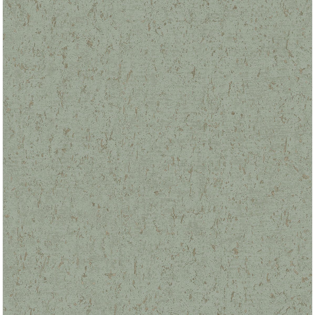 Picture of Guri Green Concrete Texture Wallpaper