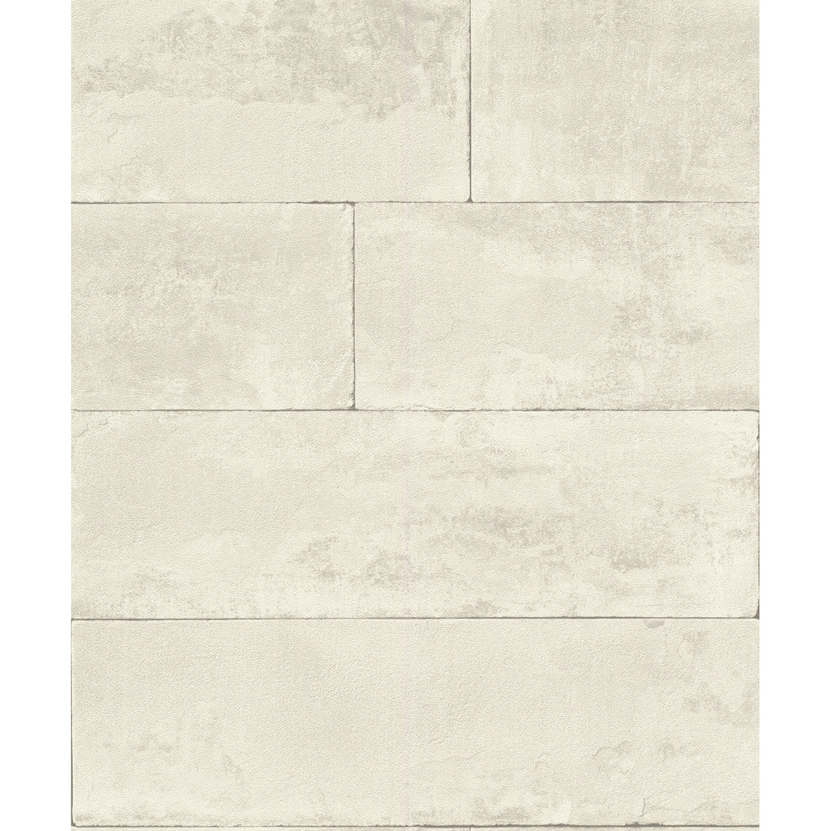 Picture of Lanier Dove Stone Plank Wallpaper