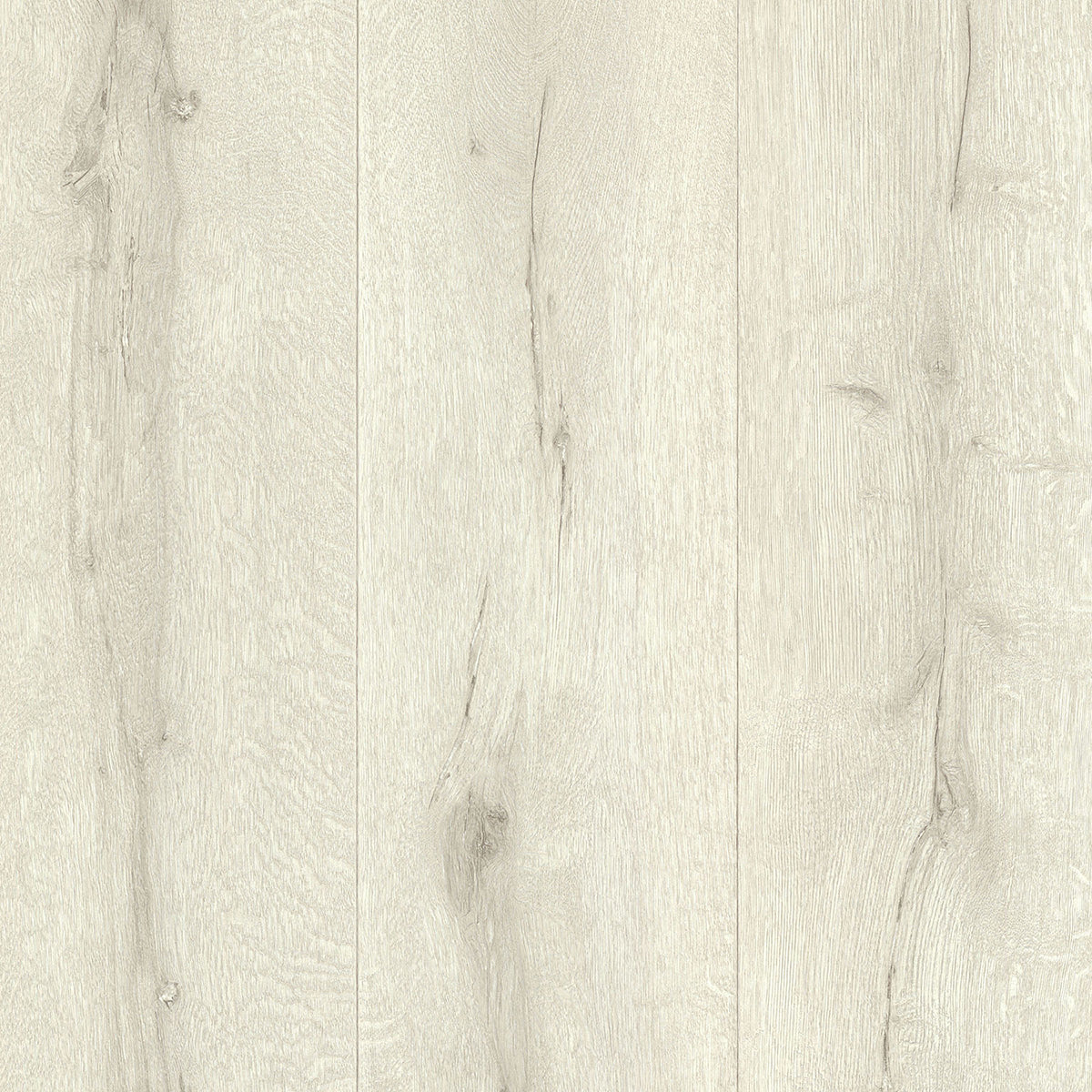 Picture of Appalacian Cream Wood Planks Wallpaper