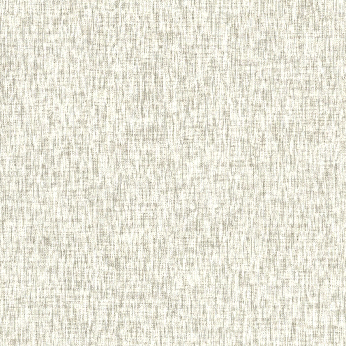 Picture of Haast Off-White Vertical Woven Texture Wallpaper