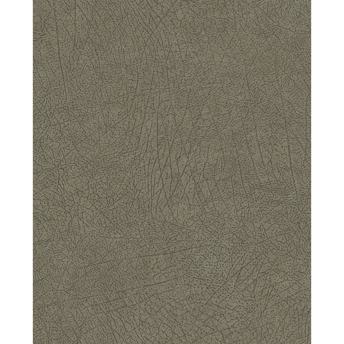 Picture of Latigo Olive Leather Wallpaper