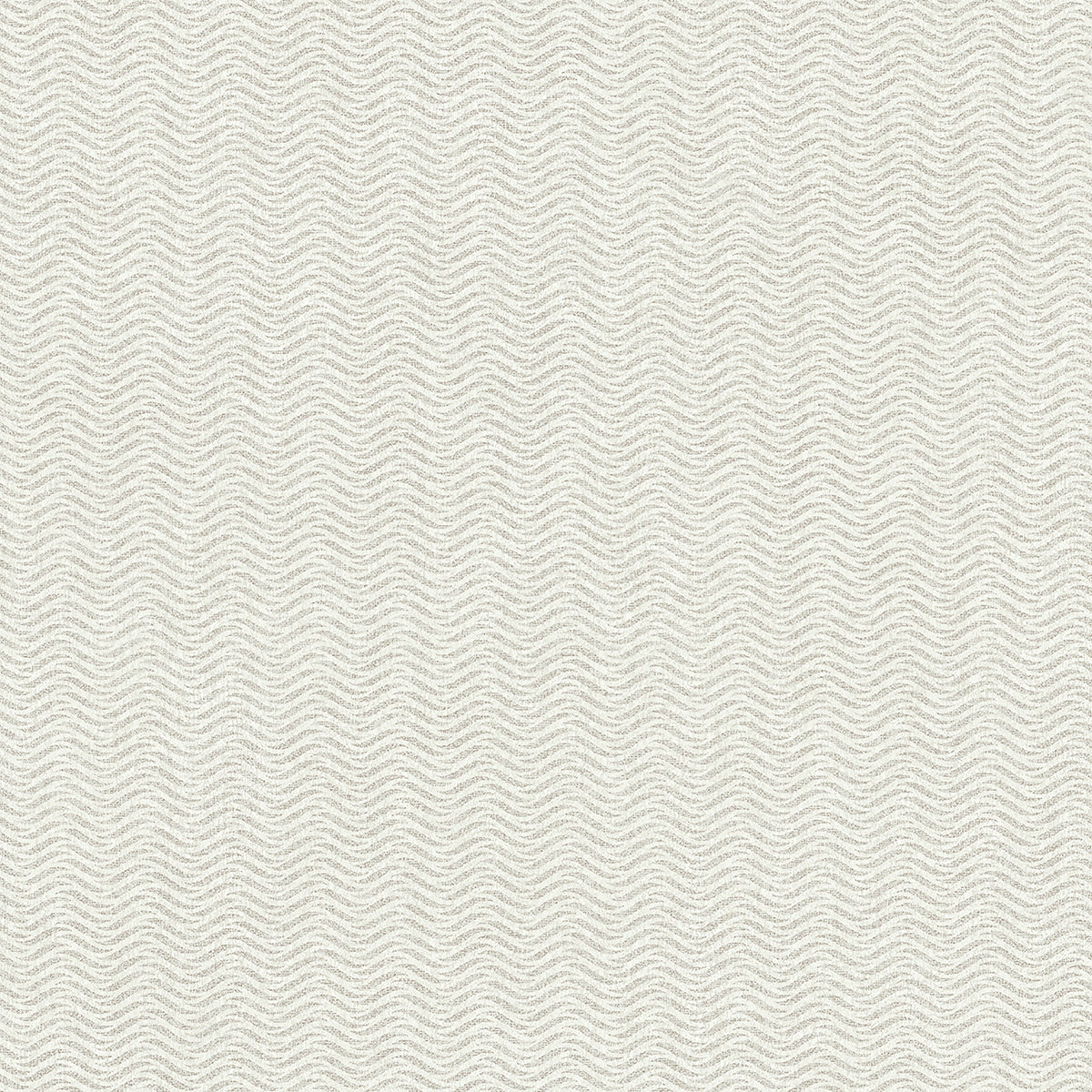 Picture of Jude Taupe Woven Waves Wallpaper