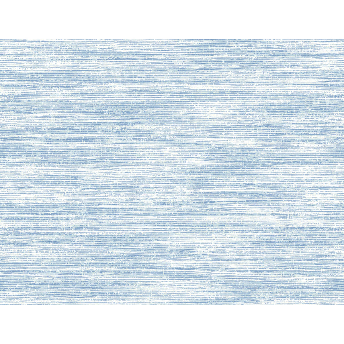 Picture of Tiverton Sky Blue Faux Grasscloth Wallpaper