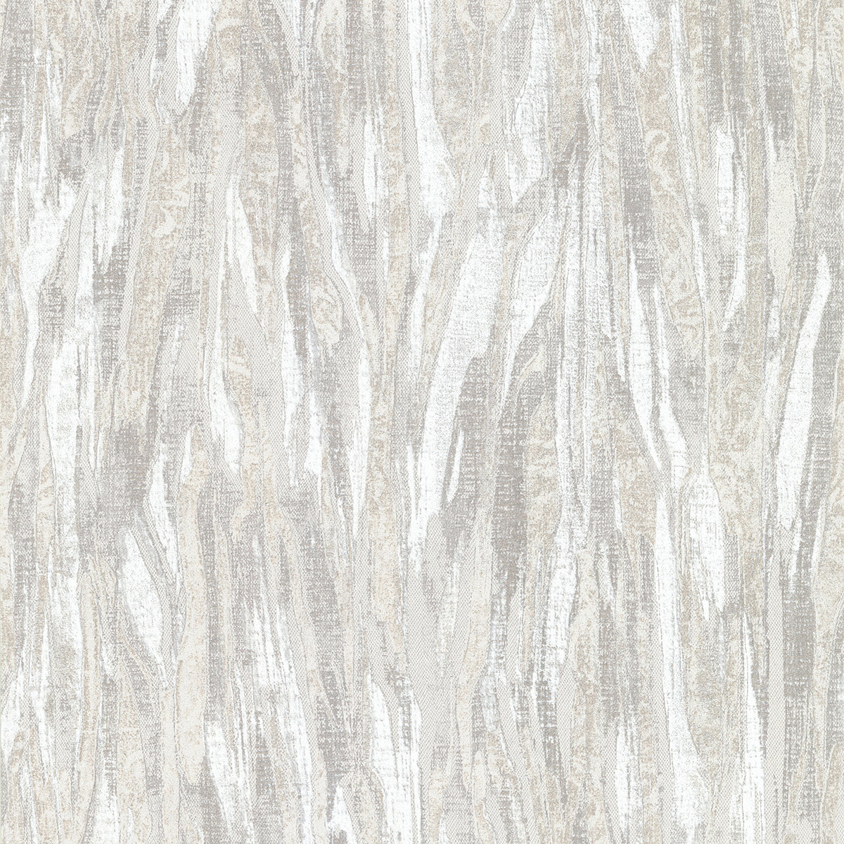 Suna Silver Woodgrain Wallpaper  | Brewster Wallcovering - The WorkRm